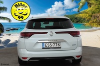 Renault Mégane vaihtoauto