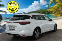 Renault Mégane vaihtoauto