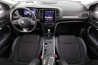 Renault Mégane vaihtoauto