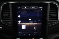 Renault Mégane vaihtoauto