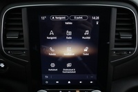 Renault Mégane vaihtoauto