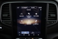 Renault Mégane vaihtoauto