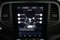 Renault Mégane vaihtoauto