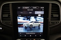 Renault Mégane vaihtoauto