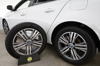 Renault Mégane vaihtoauto