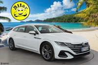 Volkswagen Arteon vaihtoauto