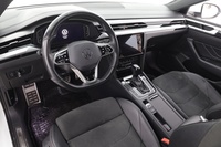 Volkswagen Arteon vaihtoauto