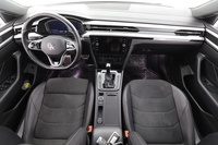 Volkswagen Arteon vaihtoauto
