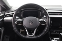 Volkswagen Arteon vaihtoauto