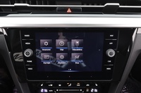 Volkswagen Arteon vaihtoauto
