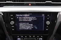 Volkswagen Arteon vaihtoauto