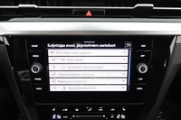 Volkswagen Arteon vaihtoauto