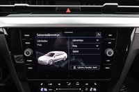 Volkswagen Arteon vaihtoauto