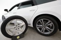 Volkswagen Arteon vaihtoauto