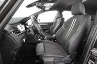 BMW 216 vaihtoauto