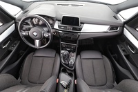 BMW 216 vaihtoauto