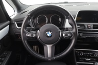 BMW 216 vaihtoauto