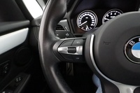 BMW 216 vaihtoauto