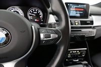 BMW 216 vaihtoauto