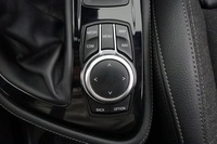 BMW 216 vaihtoauto