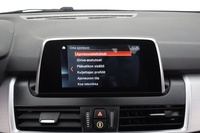 BMW 216 vaihtoauto
