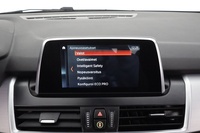BMW 216 vaihtoauto