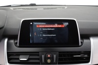 BMW 216 vaihtoauto