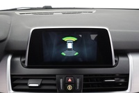 BMW 216 vaihtoauto