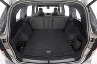BMW 216 vaihtoauto
