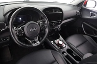 Kia e-Soul vaihtoauto