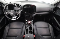Kia e-Soul vaihtoauto