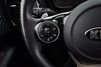 Kia e-Soul vaihtoauto