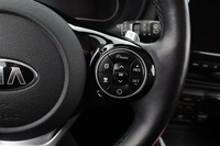 Kia e-Soul vaihtoauto