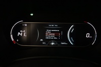 Kia e-Soul vaihtoauto
