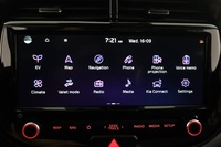 Kia e-Soul vaihtoauto