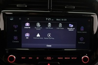Kia e-Soul vaihtoauto