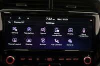 Kia e-Soul vaihtoauto