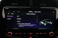 Kia e-Soul vaihtoauto