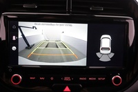 Kia e-Soul vaihtoauto