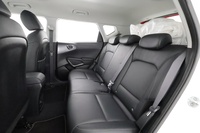 Kia e-Soul vaihtoauto