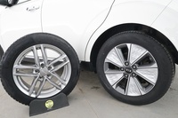 Kia e-Soul vaihtoauto