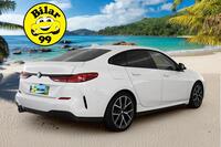 BMW 218 vaihtoauto