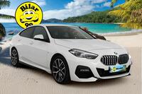 BMW 218 vaihtoauto