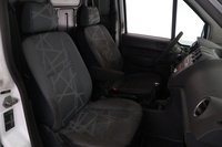 Ford Transit Connect vaihtoauto