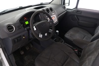 Ford Transit Connect vaihtoauto