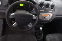 Ford Transit Connect vaihtoauto