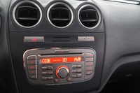 Ford Transit Connect vaihtoauto