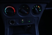 Ford Transit Connect vaihtoauto