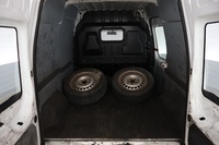 Ford Transit Connect vaihtoauto