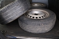 Ford Transit Connect vaihtoauto